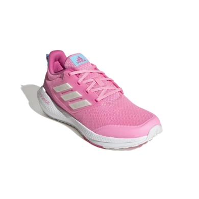 adidas Buty biegowe Sneaker EQ21 Run 2.0 (Codzienne) różowe Dziewczęta